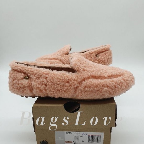 Мокасины UGG B201721