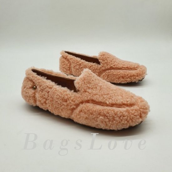 Мокасины UGG B201721