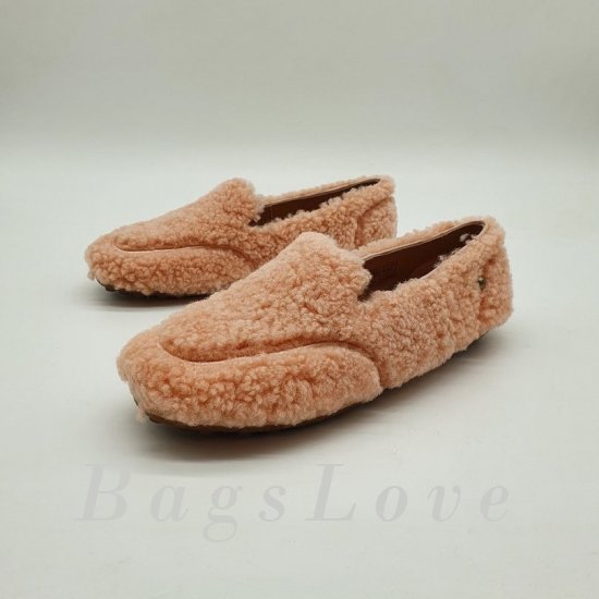 Мокасины UGG B201721