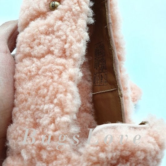 Мокасины UGG B201721