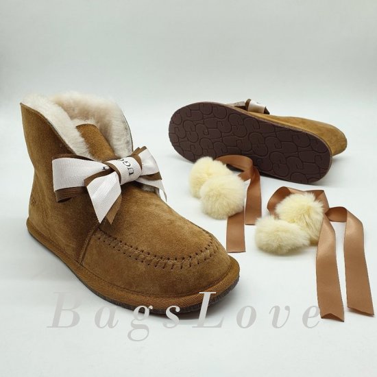 Угги UGG B201722