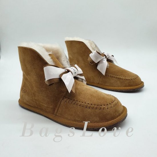 Угги UGG B201722