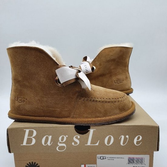 Угги UGG B201722