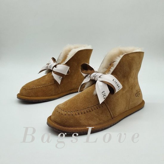 Угги UGG B201722