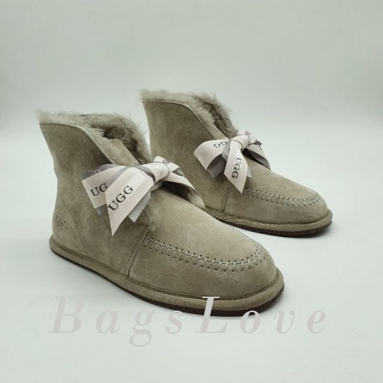 Угги UGG B201723