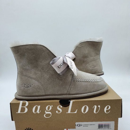 Угги UGG B201723