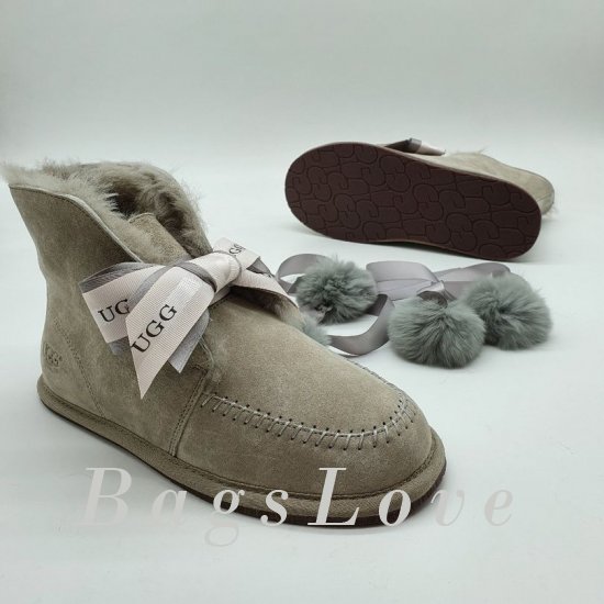 Угги UGG B201723