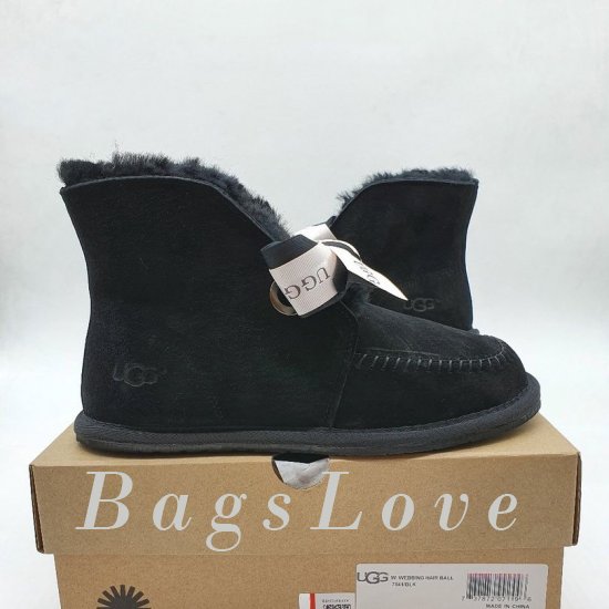 Угги UGG B201724