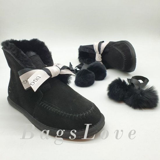 Угги UGG B201724