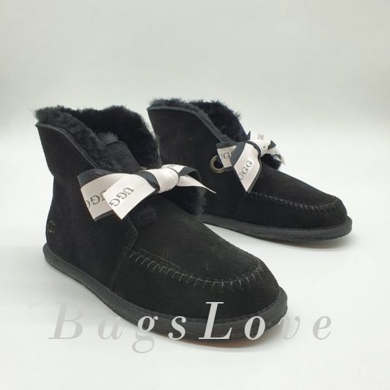 Угги UGG B201724
