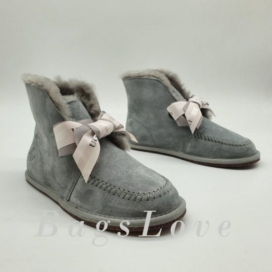 Угги UGG B201725