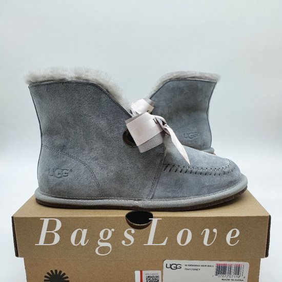 Угги UGG B201725