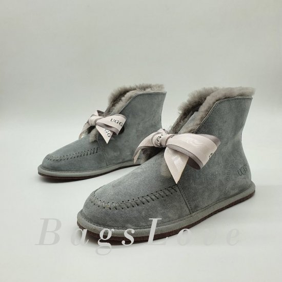 Угги UGG B201725