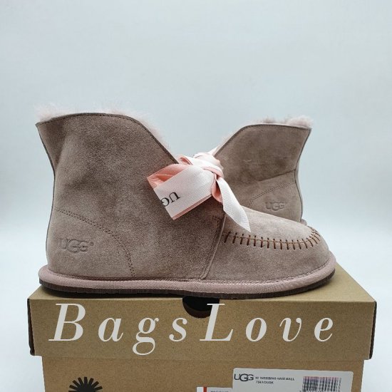 Угги UGG B201726