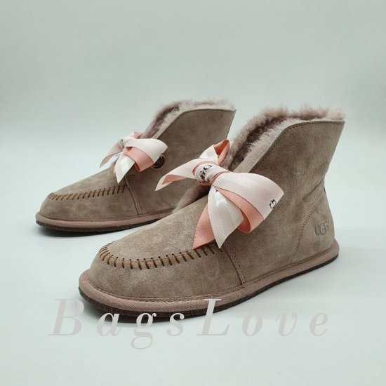 Угги UGG B201726