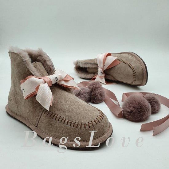 Угги UGG B201726