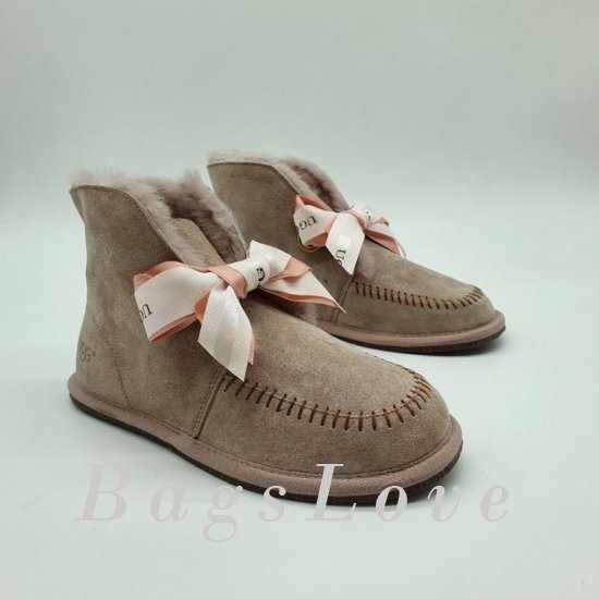 Угги UGG B201726