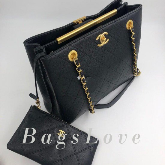 Женская сумка Chanel (Шанель) B105835