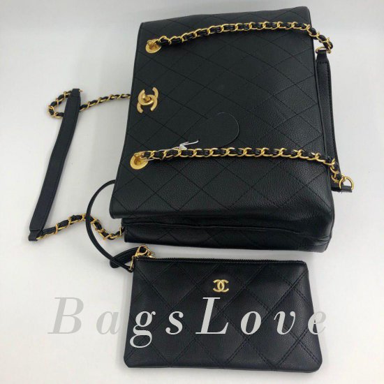 Женская сумка Chanel (Шанель) B105835