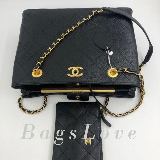 Женская сумка Chanel (Шанель) B105835