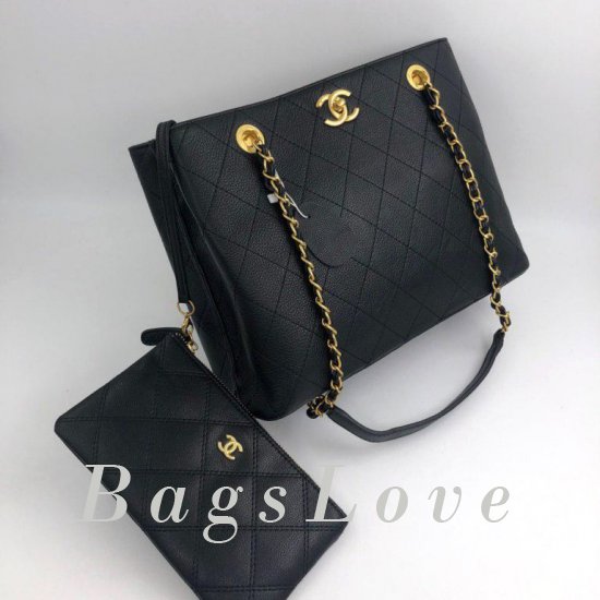 Женская сумка Chanel (Шанель) B105835