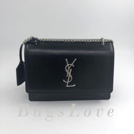 Клатч Yves Saint Laurent B105836