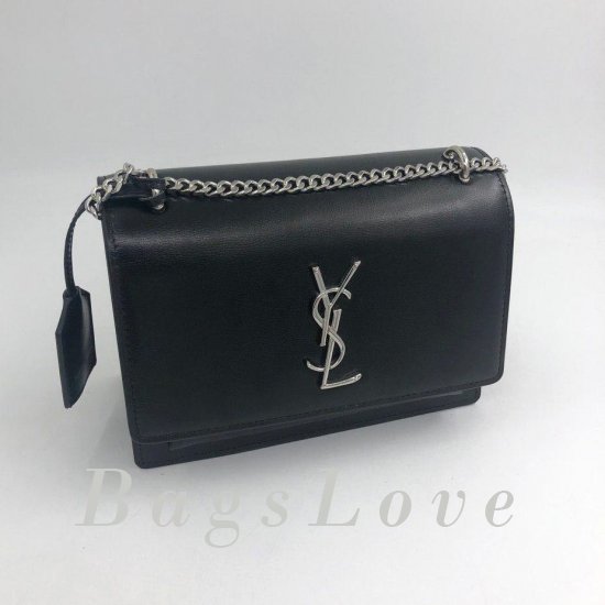 Клатч Yves Saint Laurent B105836