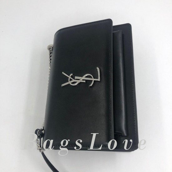 Клатч Yves Saint Laurent B105836