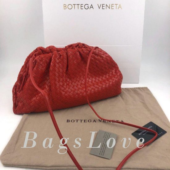 Женская сумка Bottega Veneta (Боттега Венета) B105839