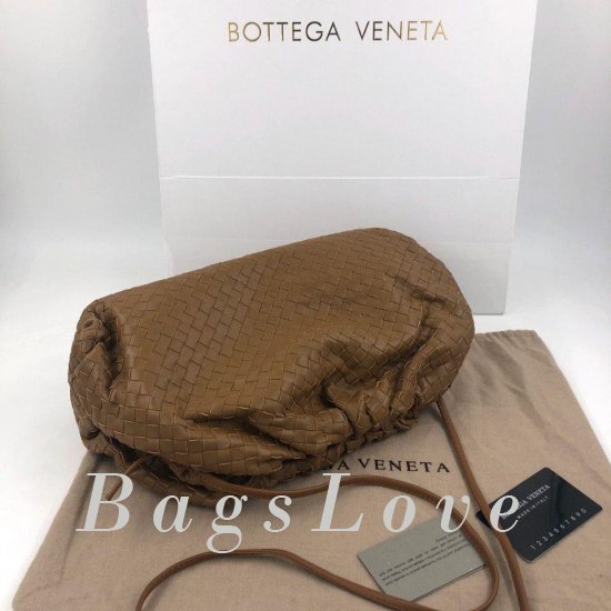 Женская сумка Bottega Veneta (Боттега Венета) B105840