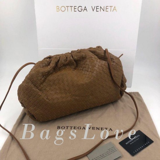 Женская сумка Bottega Veneta (Боттега Венета) B105840