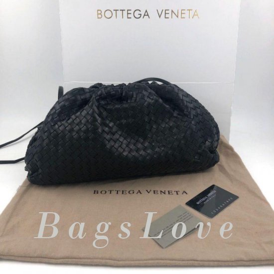 Женская сумка Bottega Veneta (Боттега Венета) B105841