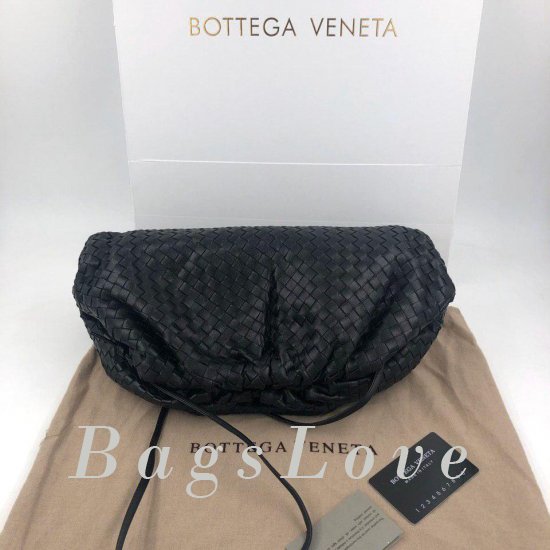 Женская сумка Bottega Veneta (Боттега Венета) B105841