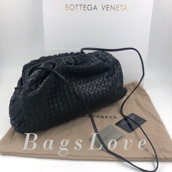Женская сумка Bottega Veneta (Боттега Венета) B105841