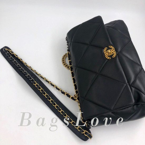 Клатч Chanel B105848