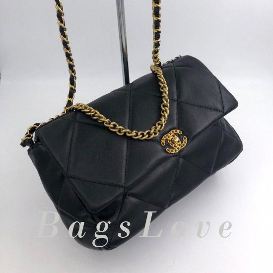 Клатч Chanel B105848