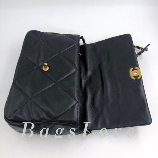 Клатч Chanel B105848