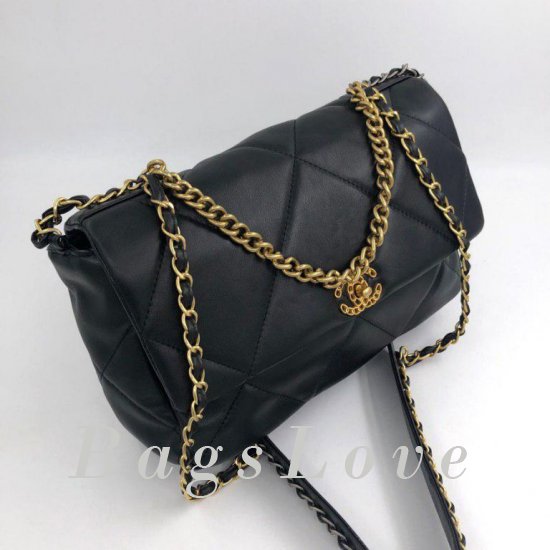 Клатч Chanel B105848