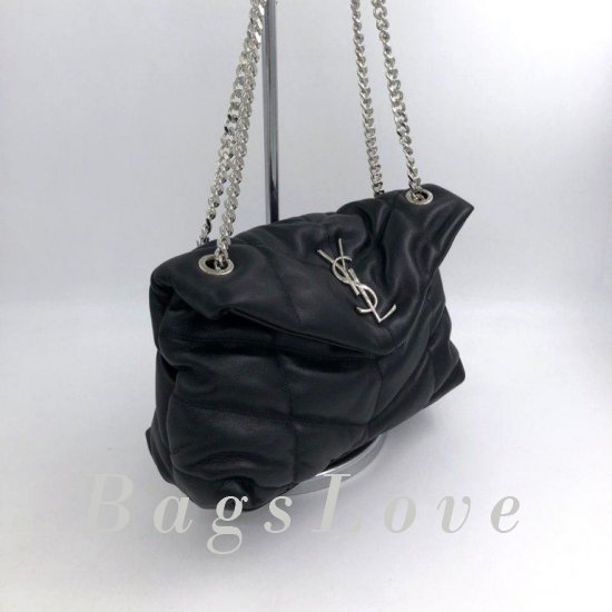 Клатч Yves Saint Laurent B105849