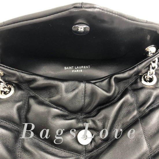 Клатч Yves Saint Laurent B105849