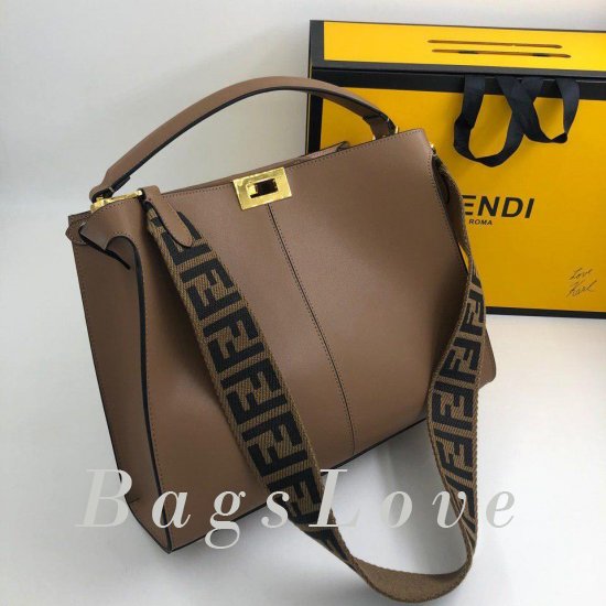 Женская сумка Fendi (Фенди) B105850