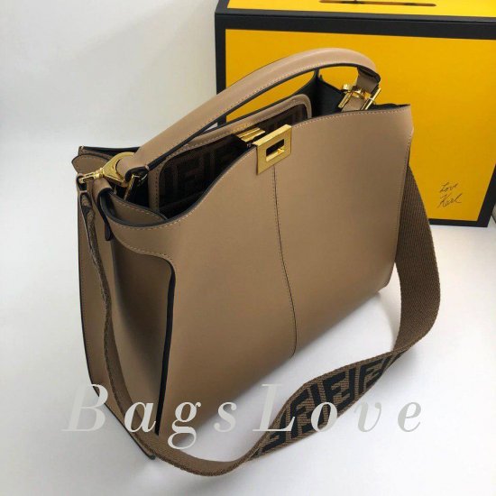 Женская сумка Fendi (Фенди) B105851