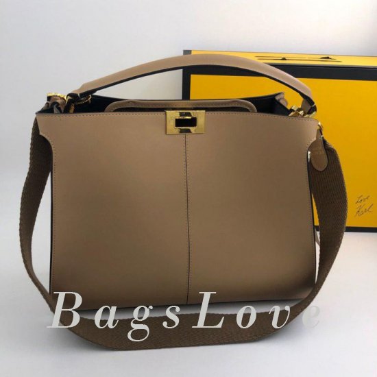 Женская сумка Fendi (Фенди) B105851