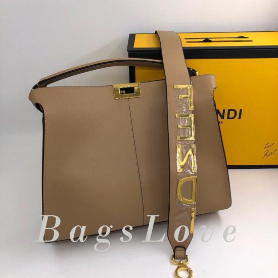 Женская сумка Fendi (Фенди) B105851