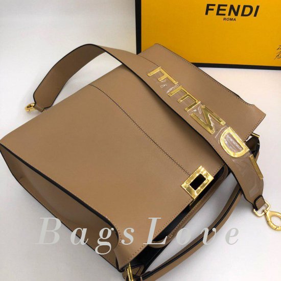 Женская сумка Fendi (Фенди) B105851