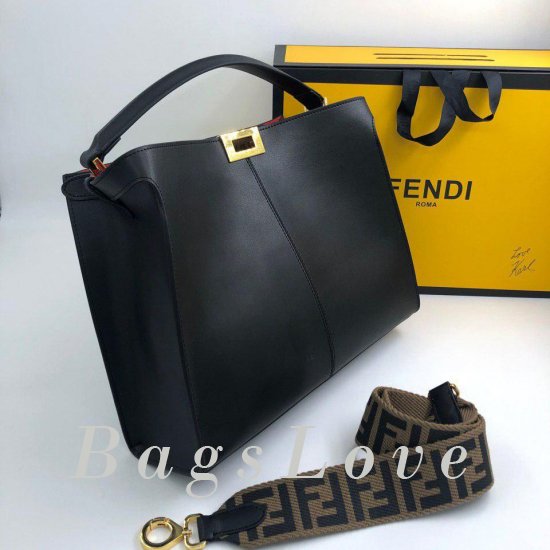 Женская сумка Fendi (Фенди) B105853