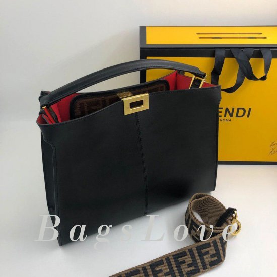 Женская сумка Fendi (Фенди) B105853