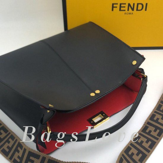 Женская сумка Fendi (Фенди) B105853