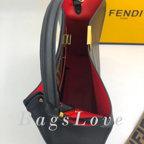 Женская сумка Fendi (Фенди) B105853