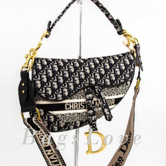 Женская сумка Christian Dior (Кристиан Диор) B105854